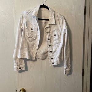 Kut from the Kloth denim jacket